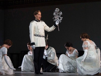 Der Rosenkavalier