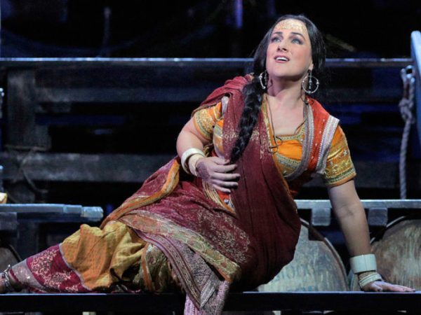 Les Pêcheurs de&nbsp;Perles