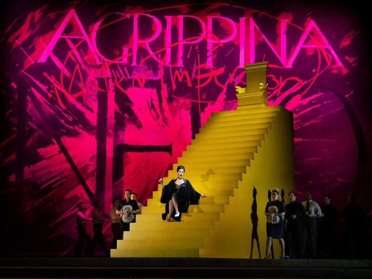 Agrippina