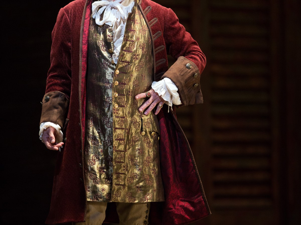 An Ode to the Don (Giovanni, that&nbsp;is)