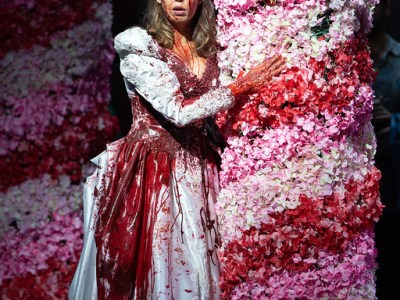 Lucia di Lammermoor: A “Mad” Bridal&nbsp;Tradition