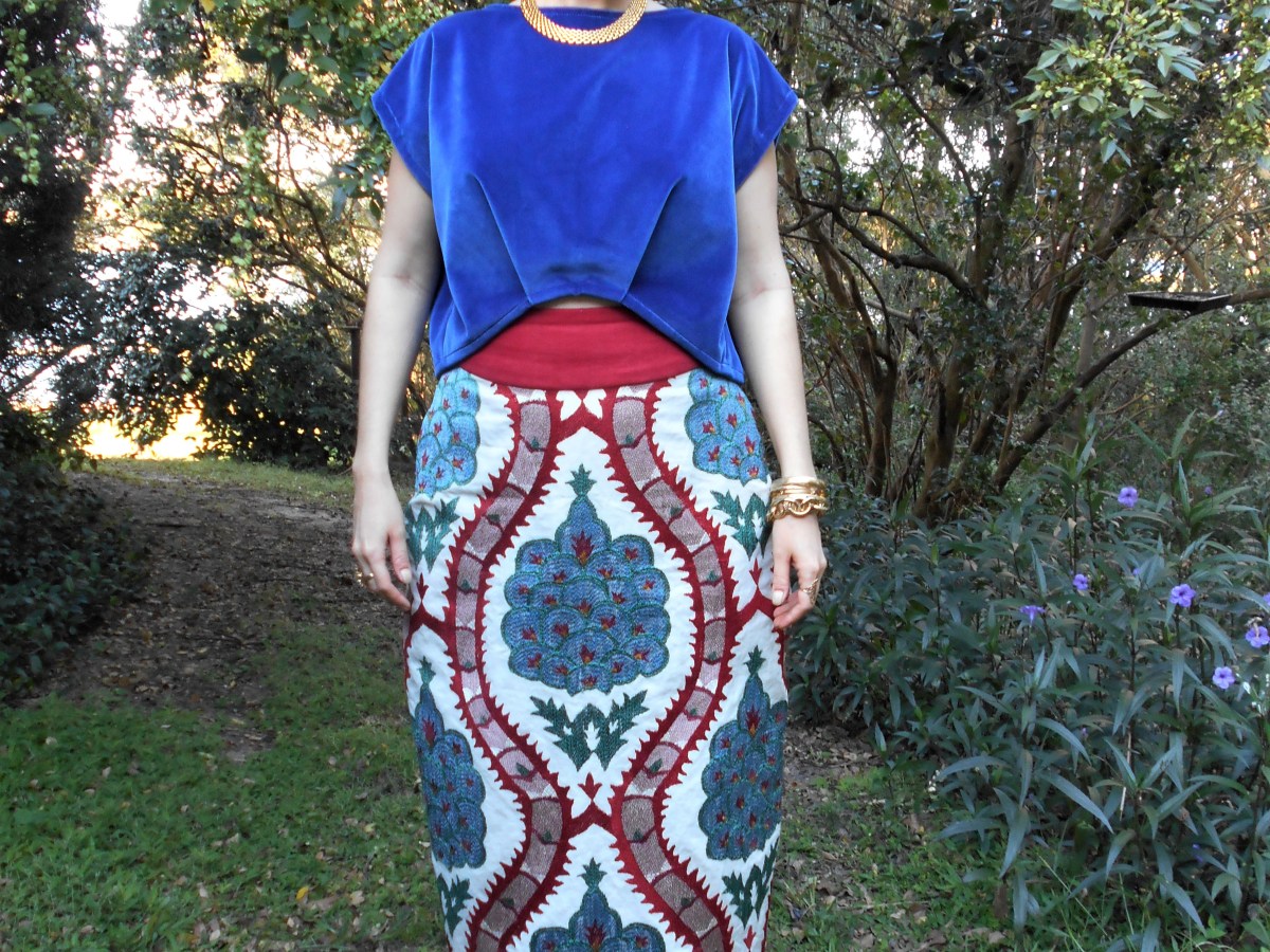 Medea: The Opera That Wasn’t, The Outfit That&nbsp;Was