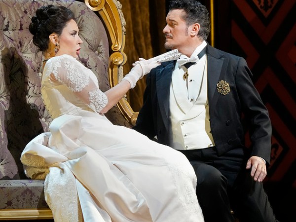 Fedora, Princess Fedora