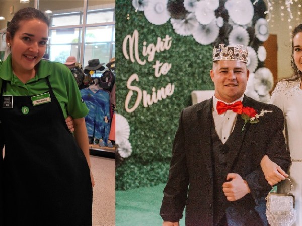 From Publix to Prom: Night to Shine&nbsp;2024