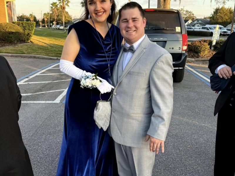 The King and I: Night to Shine&nbsp;2025