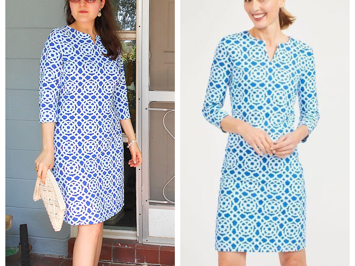 The Look For Less: J.&nbsp;McLaughlin