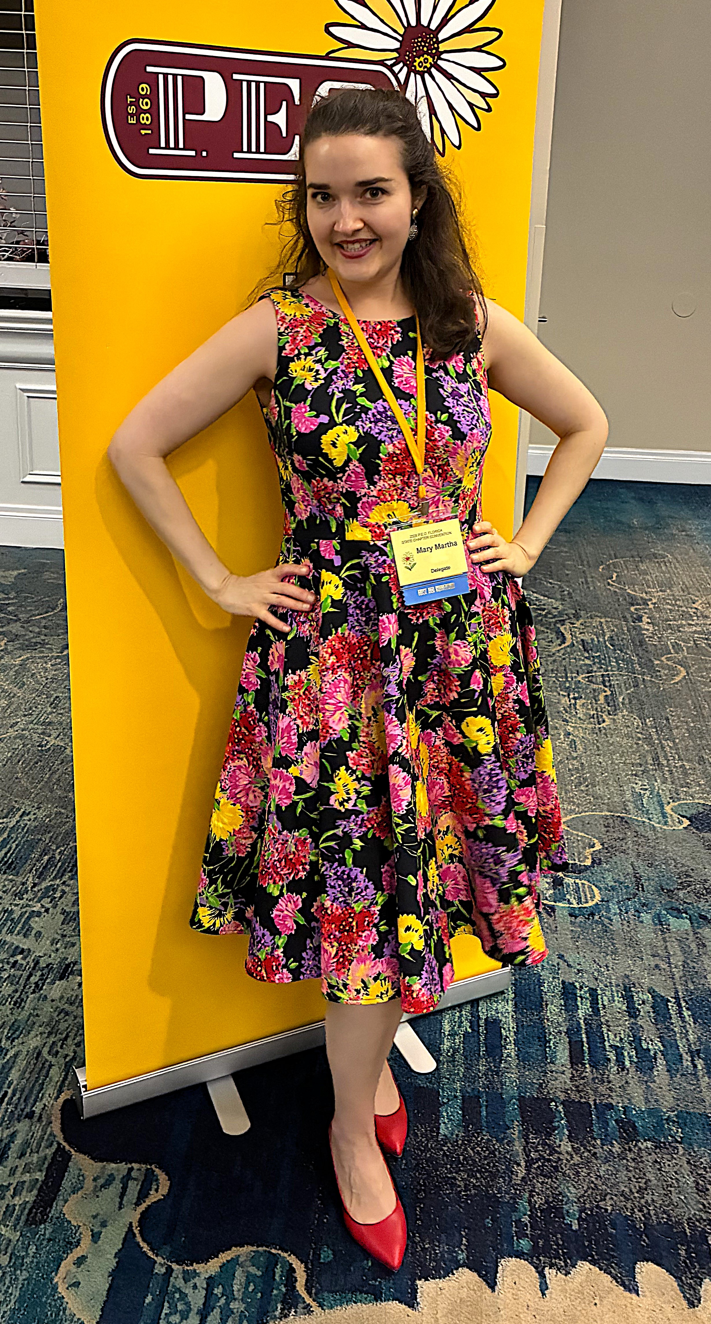 A Betty Dress For Every Occasion – Costume Closet Couture